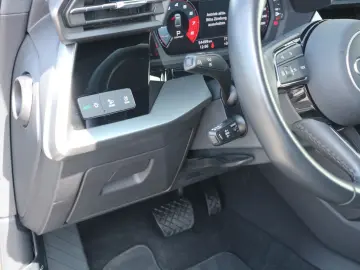 AUDI A3 Limousine S line 35 TFSI S tronic ACC NAVI