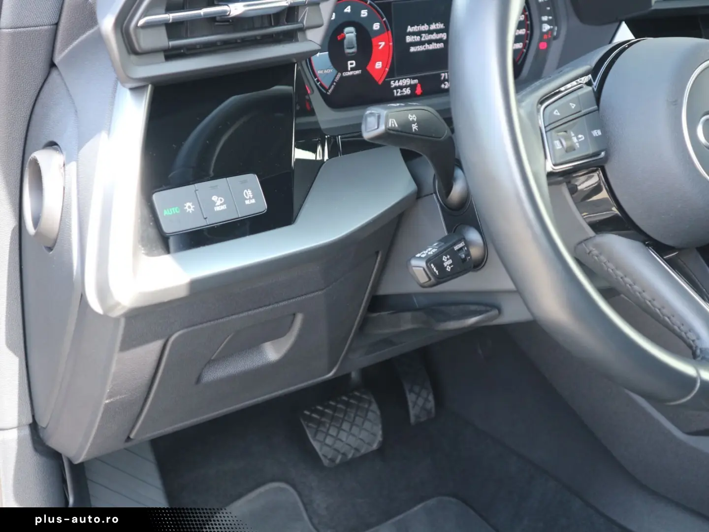 AUDI A3 Limousine S line 35 TFSI S tronic ACC NAVI