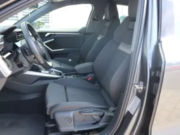 AUDI A3 Limousine S line 35 TFSI S tronic ACC NAVI