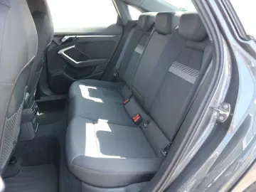 AUDI A3 Limousine S line 35 TFSI S tronic ACC NAVI