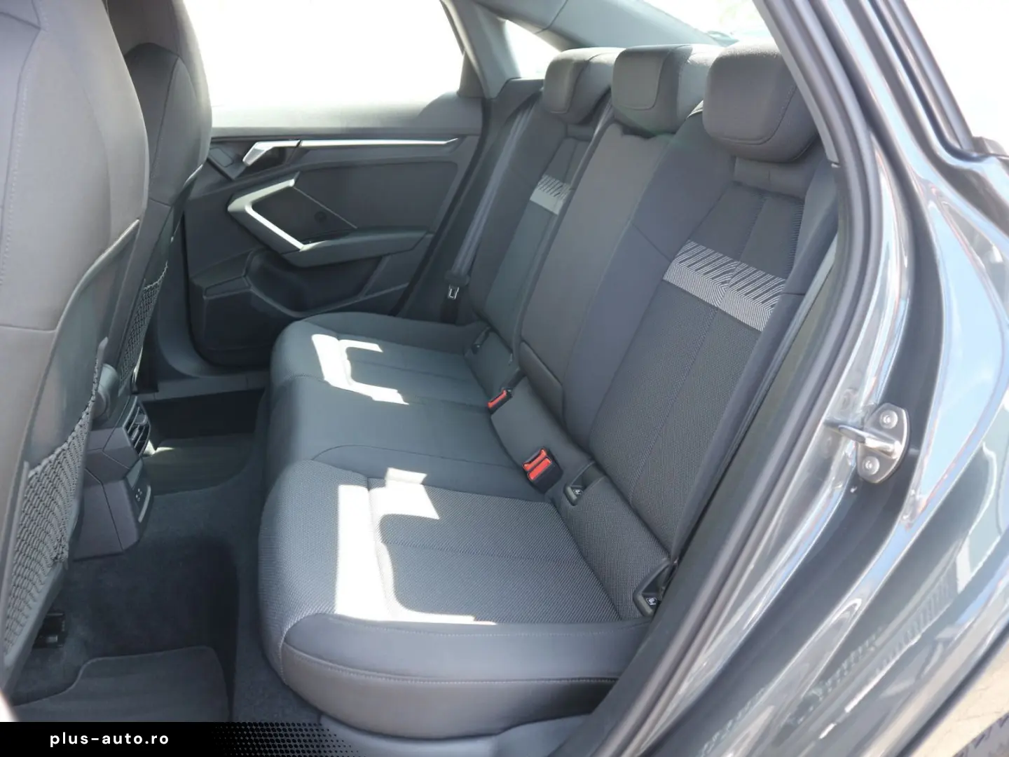 AUDI A3 Limousine S line 35 TFSI S tronic ACC NAVI