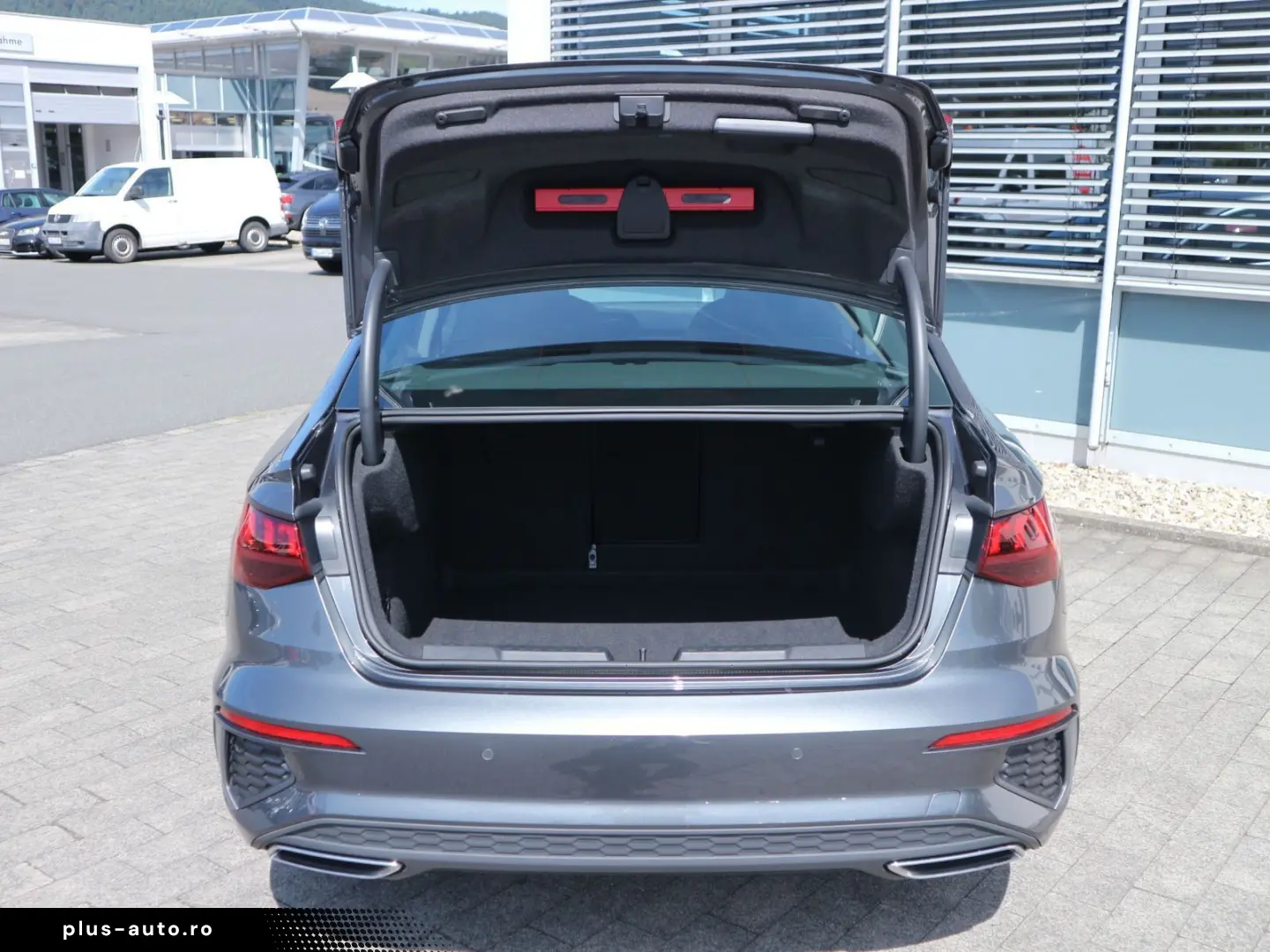 AUDI A3 Limousine S line 35 TFSI S tronic ACC NAVI