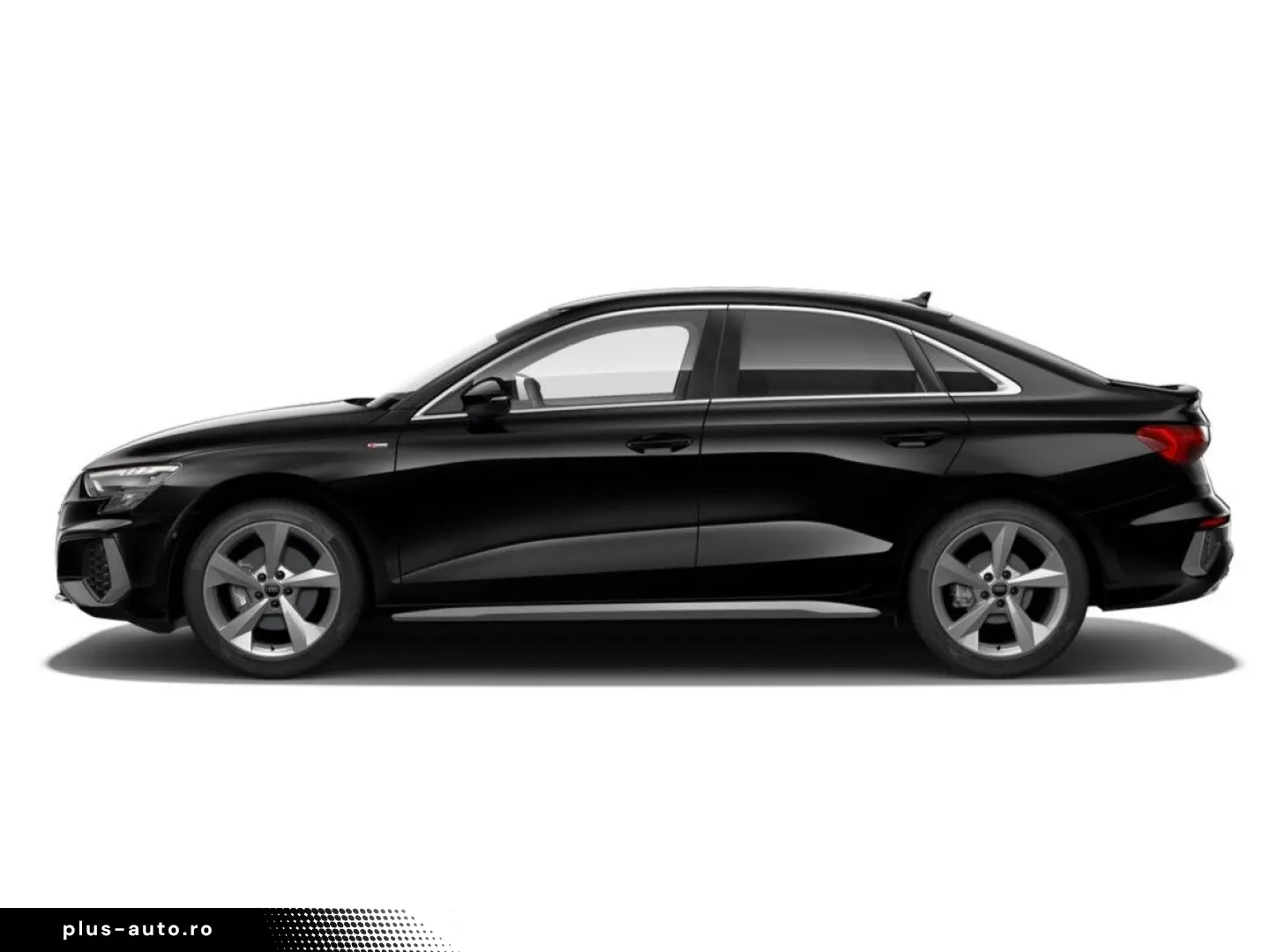 AUDI A3 Limousine 35 TFSI S line Navi LED Kamera