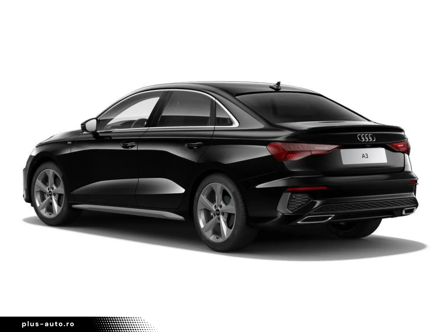 AUDI A3 Limousine 35 TFSI S line Navi LED Kamera