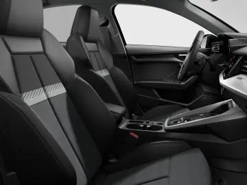 AUDI A3 Limousine 35 TFSI S line Navi LED Kamera