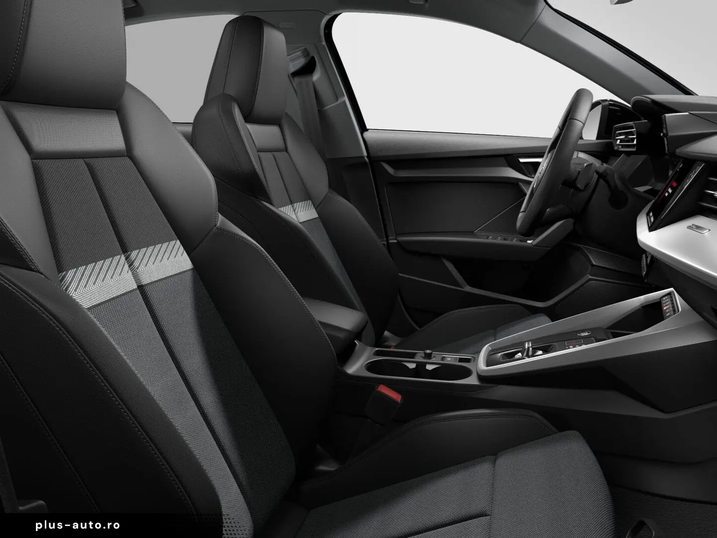 AUDI A3 Limousine 35 TFSI S line Navi LED Kamera