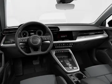AUDI A3 Limousine 35 TFSI S line Navi LED Kamera