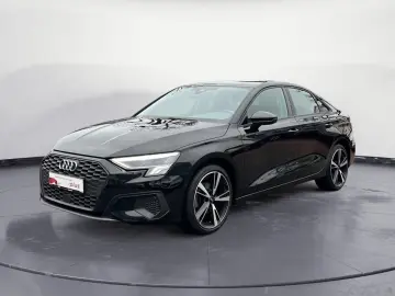 AUDI A3 Limousine 35 TFSI LED Kamera