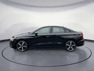 AUDI A3 Limousine 35 TFSI LED Kamera