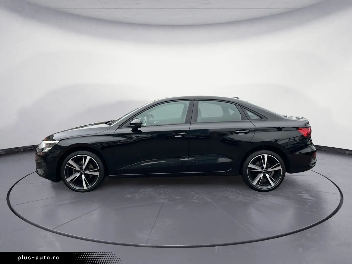 AUDI A3 Limousine 35 TFSI LED Kamera