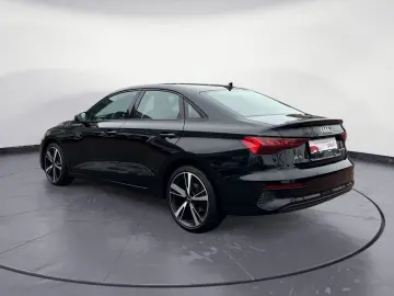 AUDI A3 Limousine 35 TFSI LED Kamera