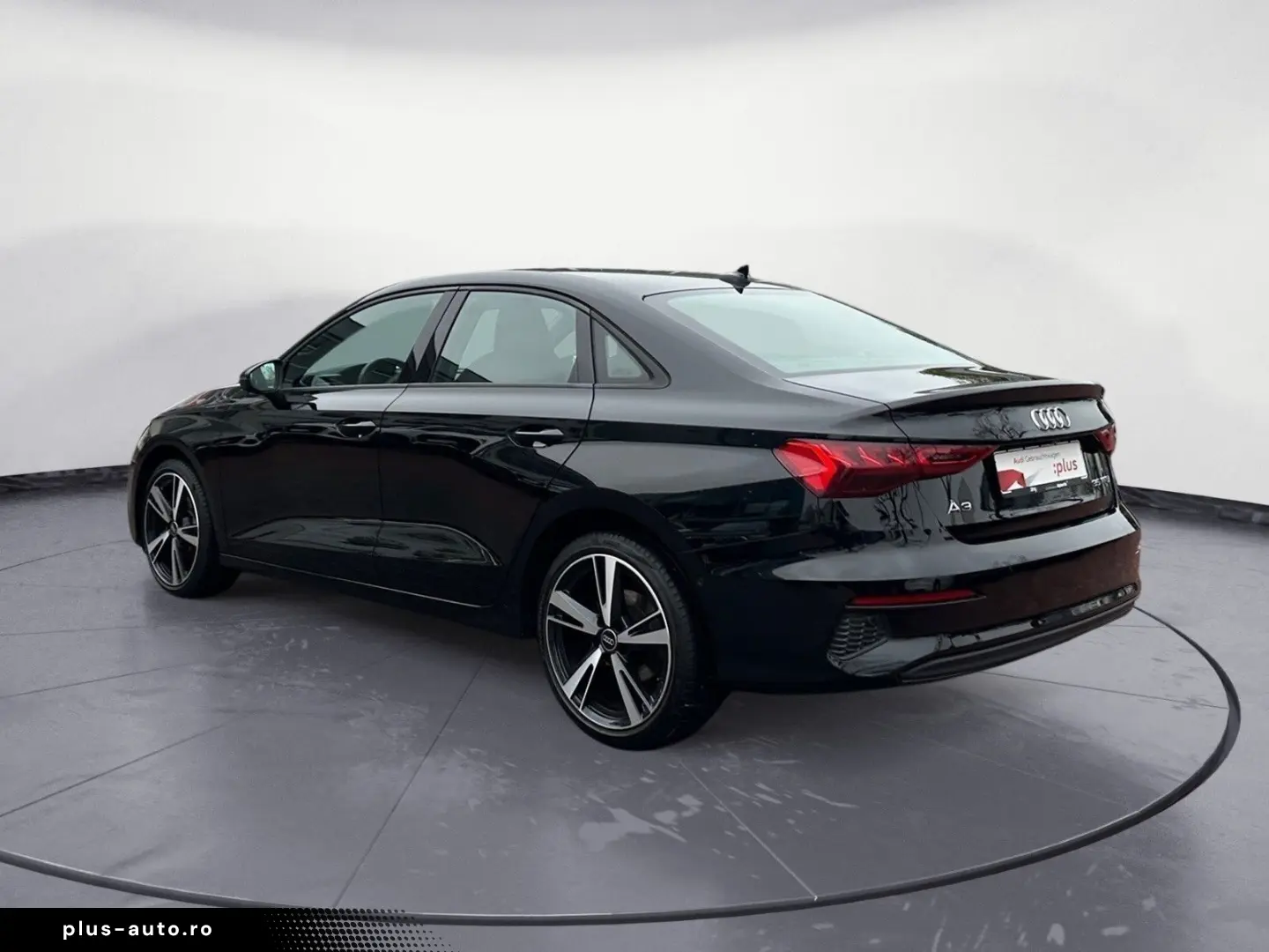 AUDI A3 Limousine 35 TFSI LED Kamera