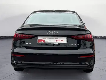AUDI A3 Limousine 35 TFSI LED Kamera