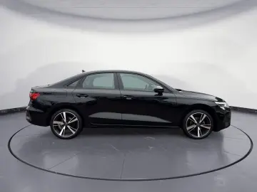 AUDI A3 Limousine 35 TFSI LED Kamera