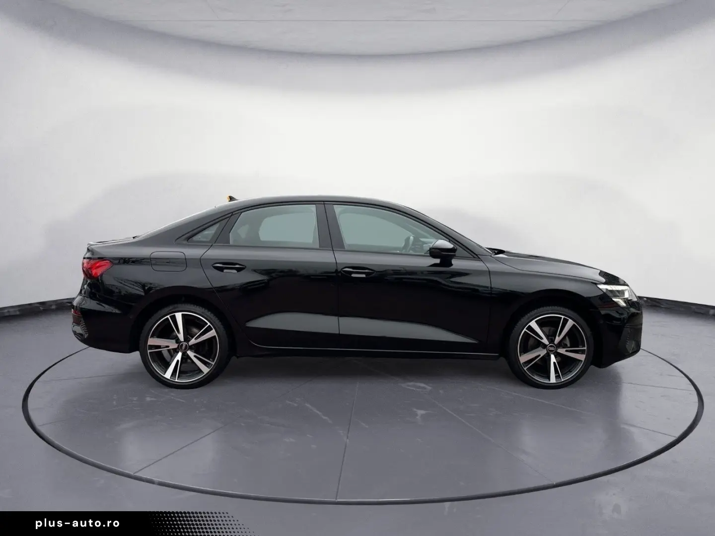 AUDI A3 Limousine 35 TFSI LED Kamera