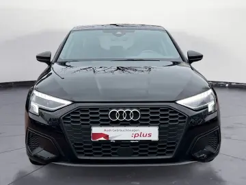 AUDI A3 Limousine 35 TFSI LED Kamera