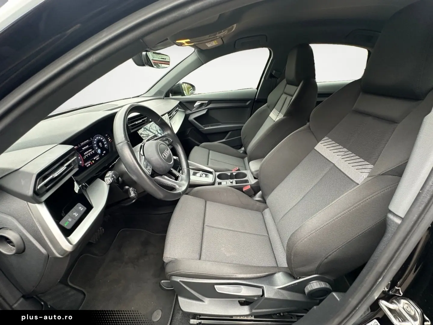 AUDI A3 Limousine 35 TFSI LED Kamera