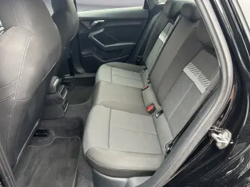 AUDI A3 Limousine 35 TFSI LED Kamera