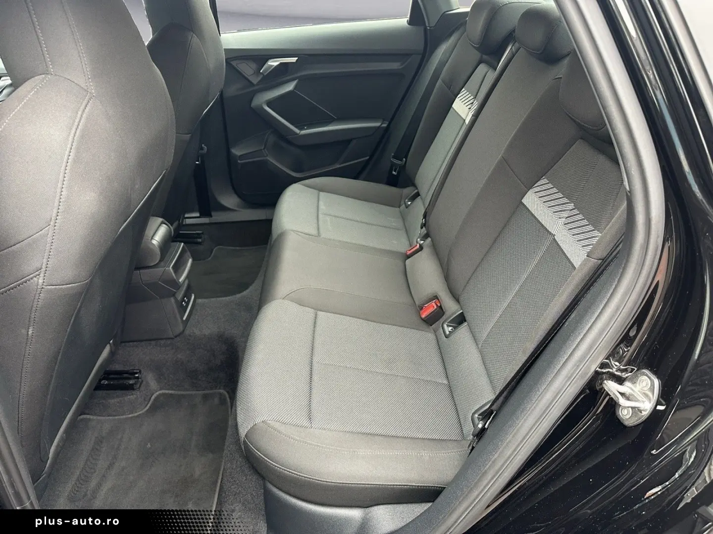 AUDI A3 Limousine 35 TFSI LED Kamera