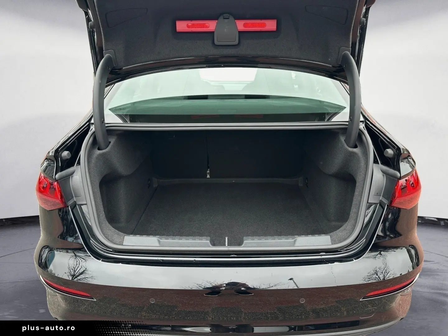 AUDI A3 Limousine 35 TFSI LED Kamera