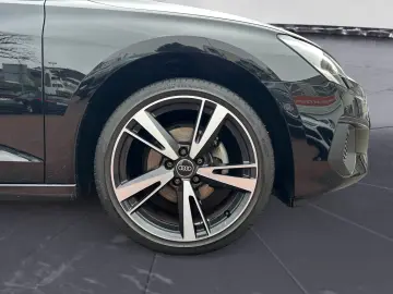 AUDI A3 Limousine 35 TFSI LED Kamera