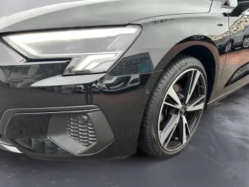 AUDI A3 Limousine 35 TFSI LED Kamera