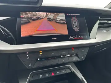 AUDI A3 Limousine 35 TFSI LED Kamera