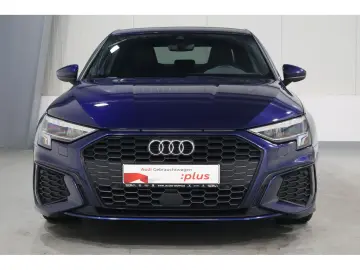 AUDI A3 Limousine 35 TFSI S line LED ACC