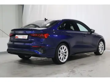 AUDI A3 Limousine 35 TFSI S line LED ACC