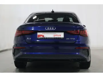 AUDI A3 Limousine 35 TFSI S line LED ACC