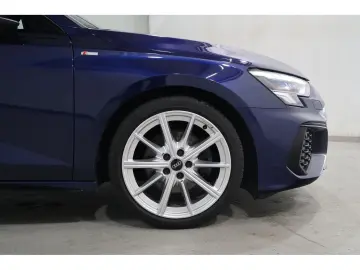 AUDI A3 Limousine 35 TFSI S line LED ACC