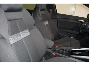 AUDI A3 Limousine 35 TFSI S line LED ACC