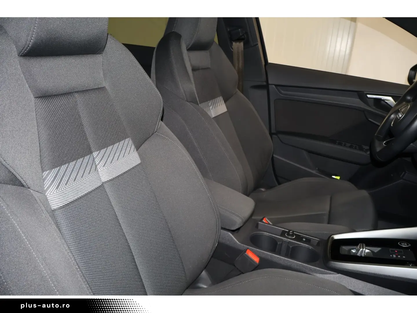 AUDI A3 Limousine 35 TFSI S line LED ACC