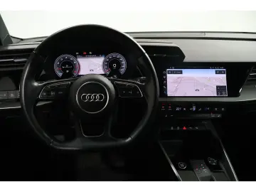 AUDI A3 Limousine 35 TFSI S line LED ACC