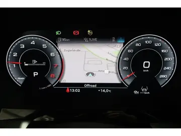 AUDI A3 Limousine 35 TFSI S line LED ACC