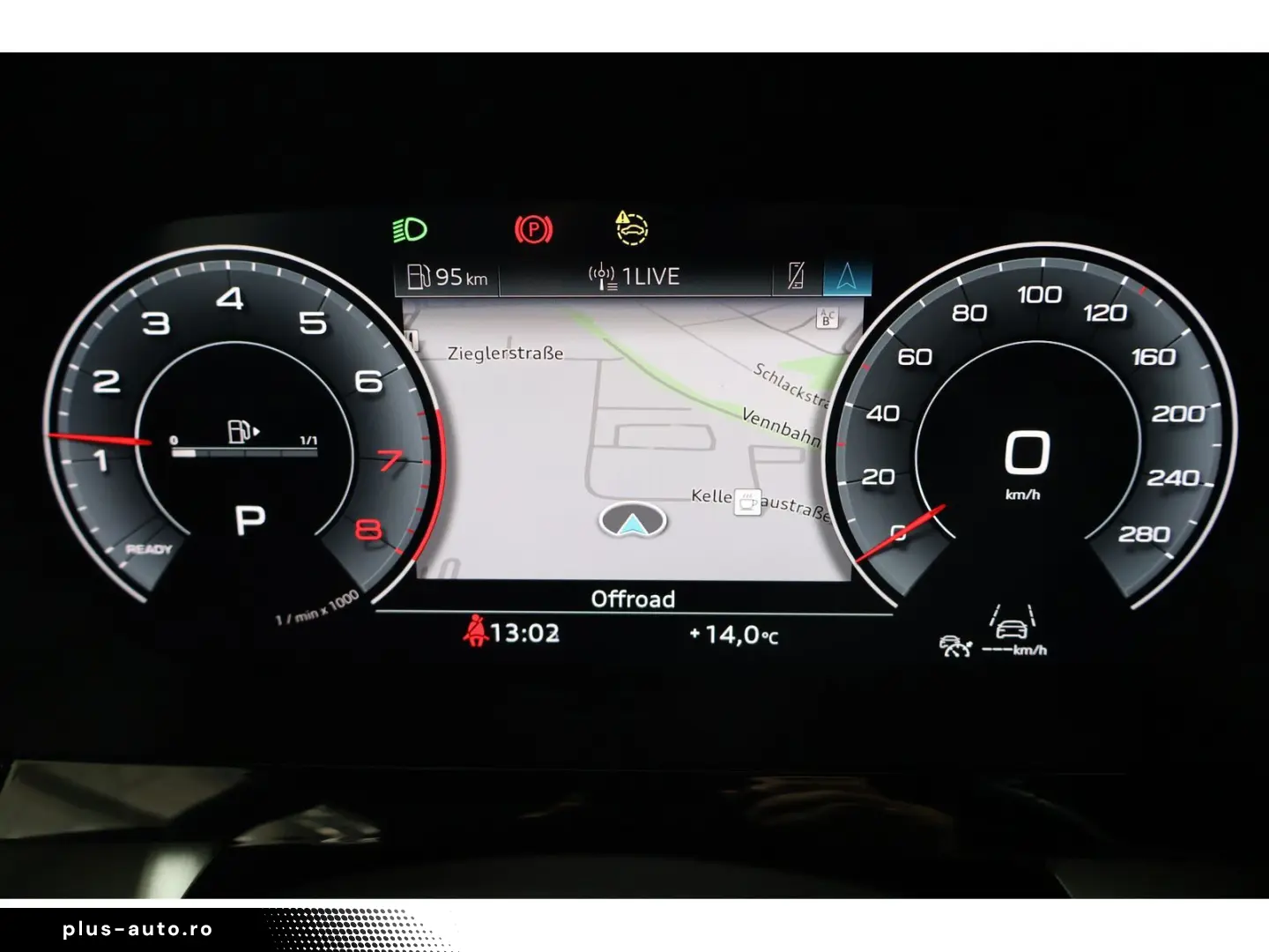 AUDI A3 Limousine 35 TFSI S line LED ACC