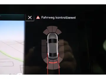 AUDI A3 Limousine 35 TFSI S line LED ACC