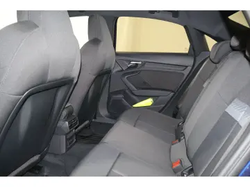 AUDI A3 Limousine 35 TFSI S line LED ACC