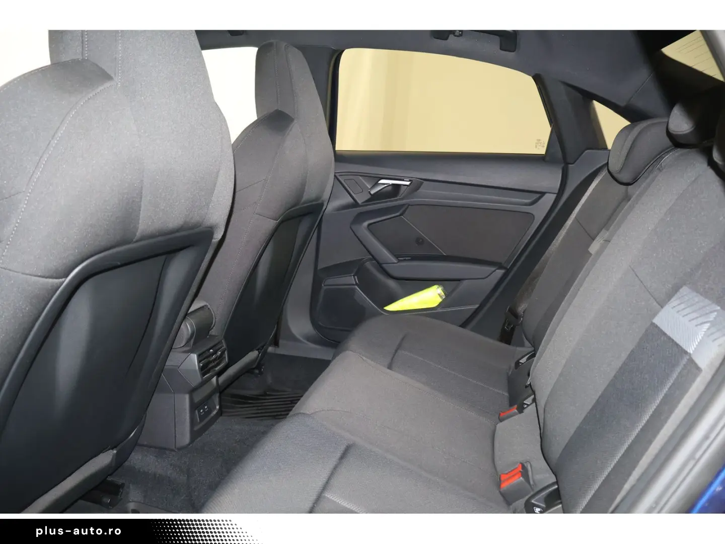 AUDI A3 Limousine 35 TFSI S line LED ACC