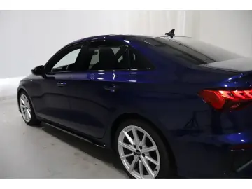 AUDI A3 Limousine 35 TFSI S line LED ACC