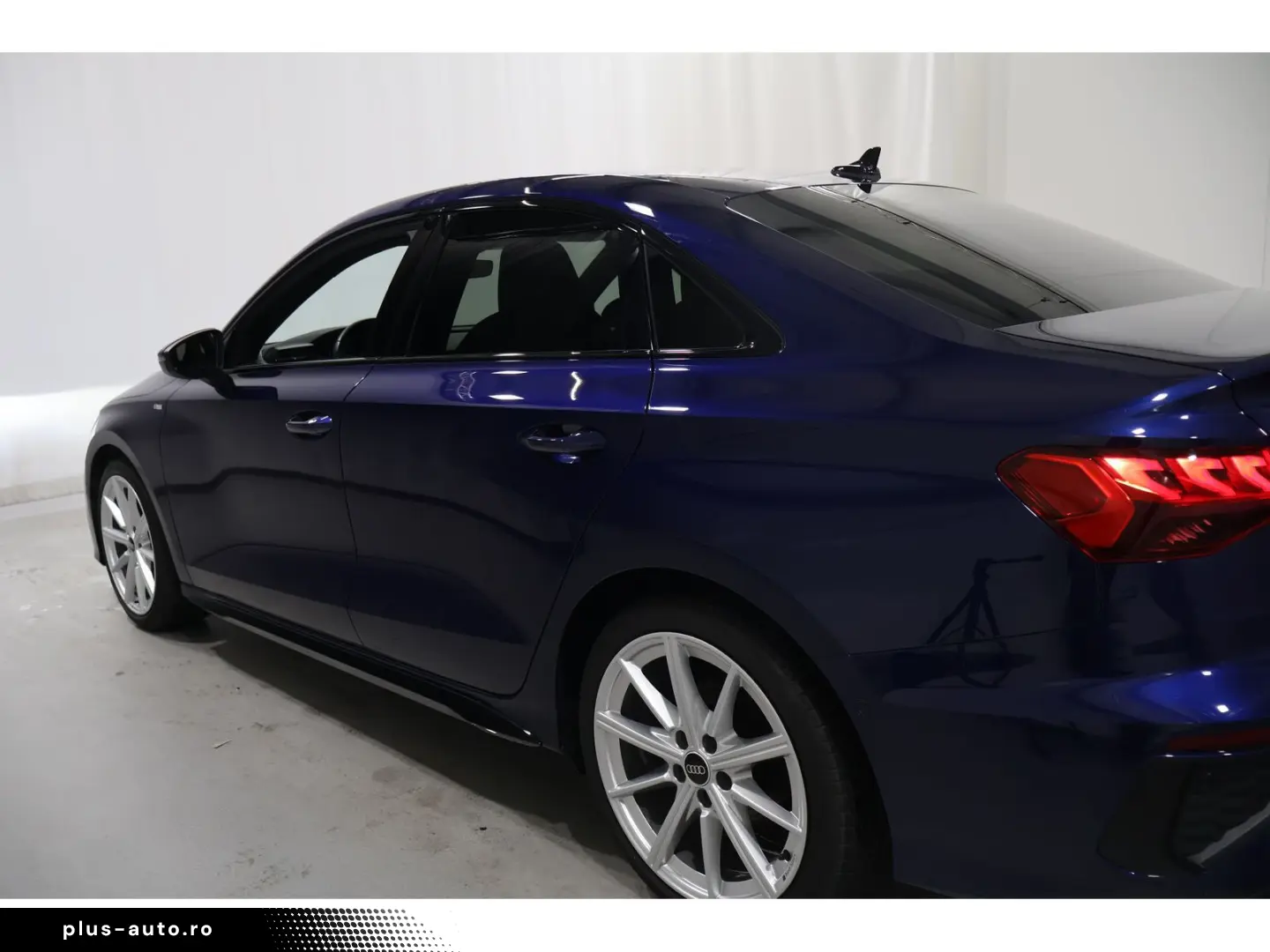 AUDI A3 Limousine 35 TFSI S line LED ACC