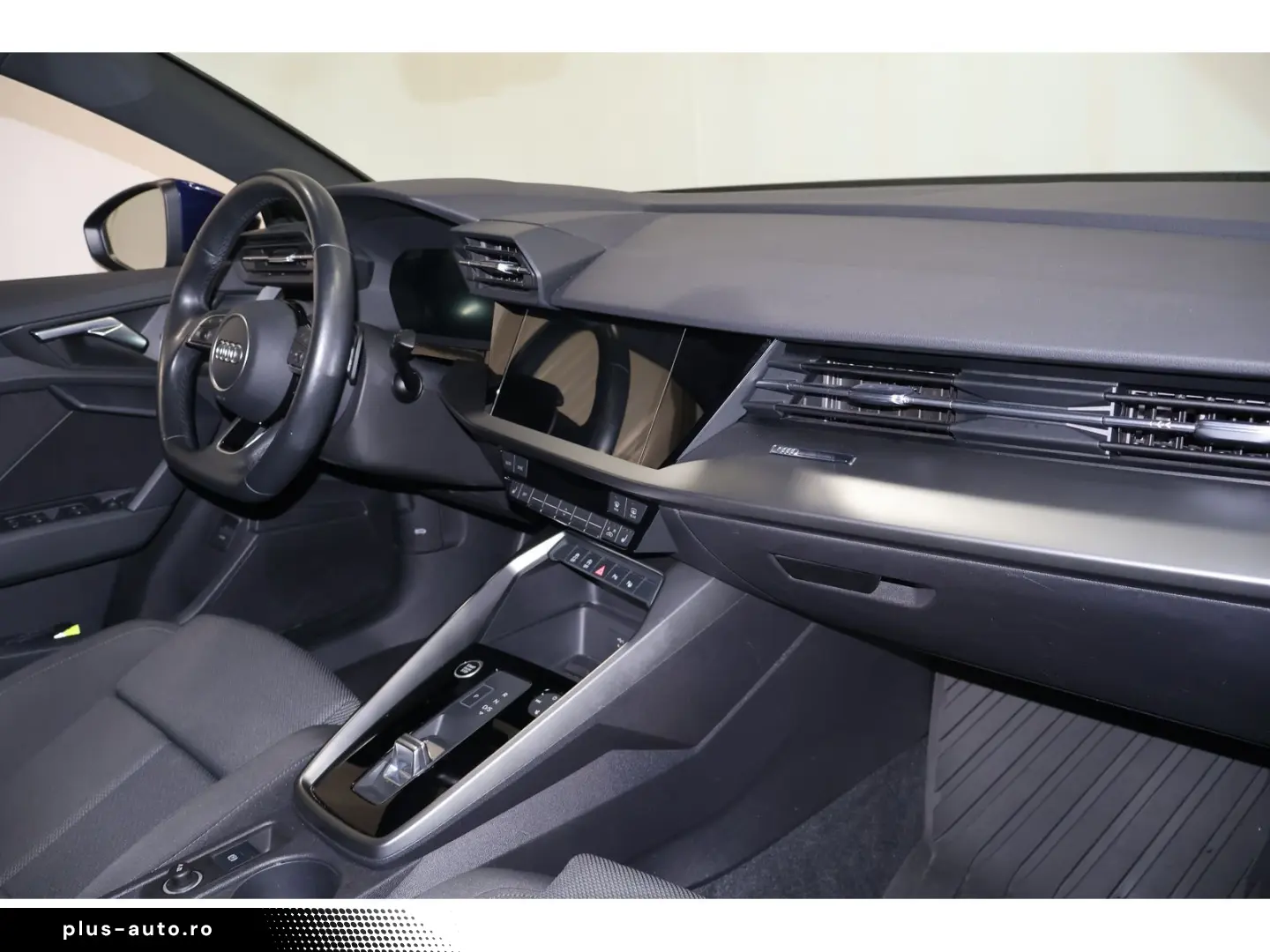 AUDI A3 Limousine 35 TFSI S line LED ACC