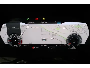 AUDI A3 Limousine 35 TFSI S line LED ACC