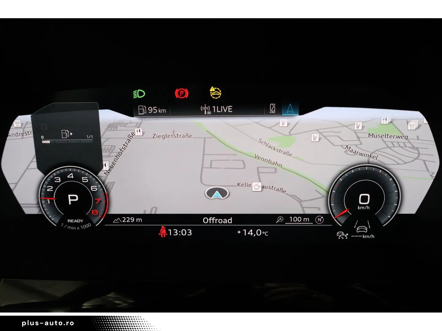 AUDI A3 Limousine 35 TFSI S line LED ACC