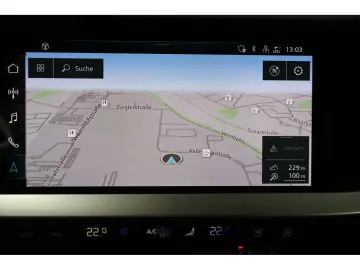 AUDI A3 Limousine 35 TFSI S line LED ACC