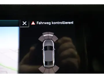 AUDI A3 Limousine 35 TFSI S line LED ACC