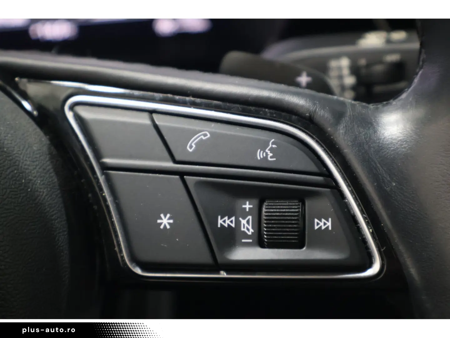 AUDI A3 Limousine 35 TFSI S line LED ACC