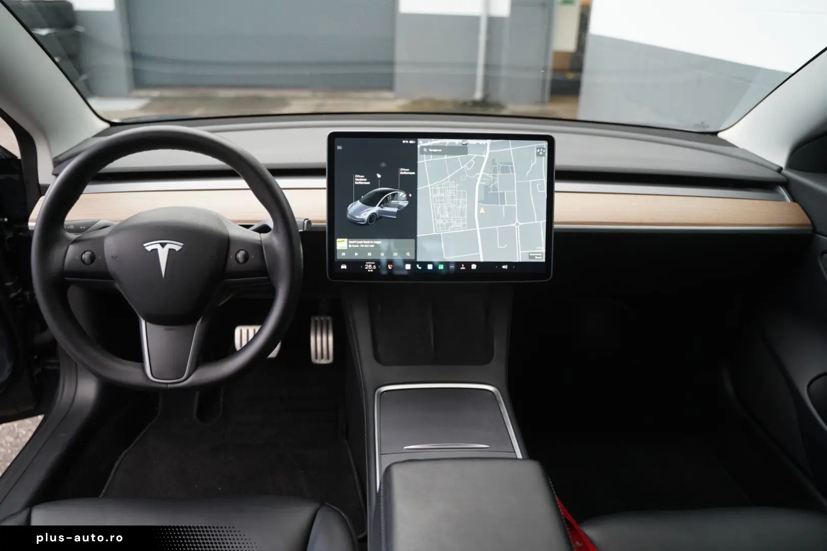 TESLA Model 3 Performance  Mwst. ausweisbar HU neu