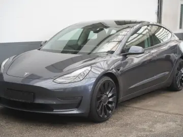 TESLA Model 3 Performance  Mwst. ausweisbar HU neu