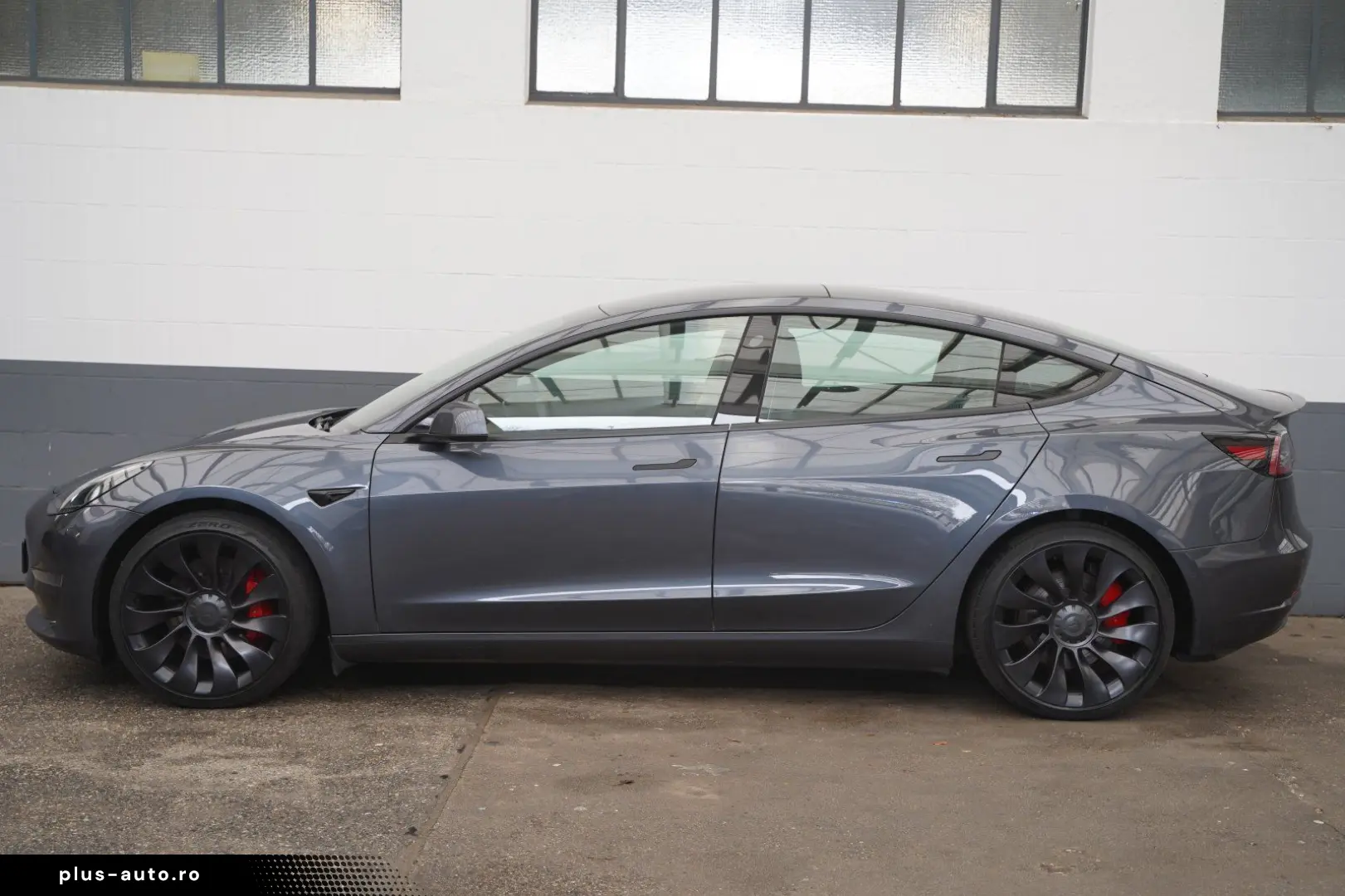 TESLA Model 3 Performance  Mwst. ausweisbar HU neu